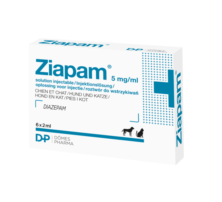 Ziapam®