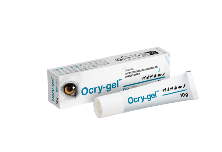 Ocry-gel