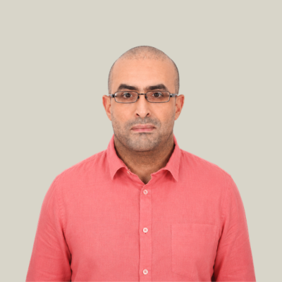 Mohammed RAMADAN