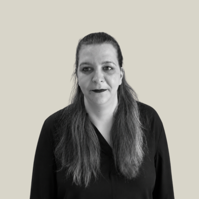 Anneke PARCHMANN