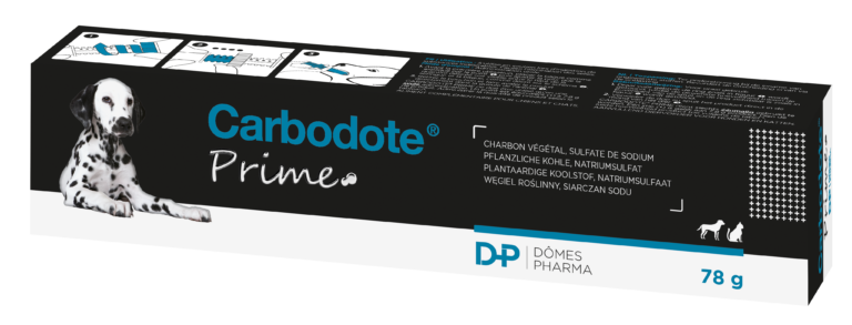 Carbodote® PRIME