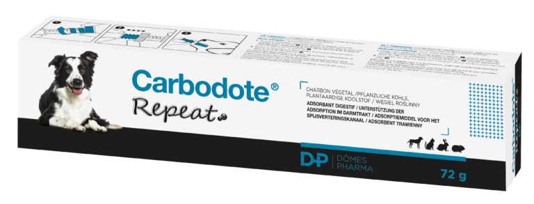 Carbodote® REPEAT