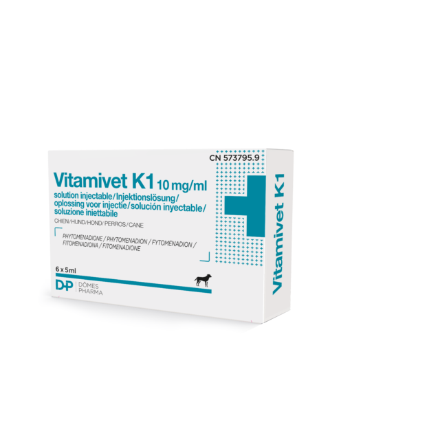 DP Vitamivet 10mg pack (2)