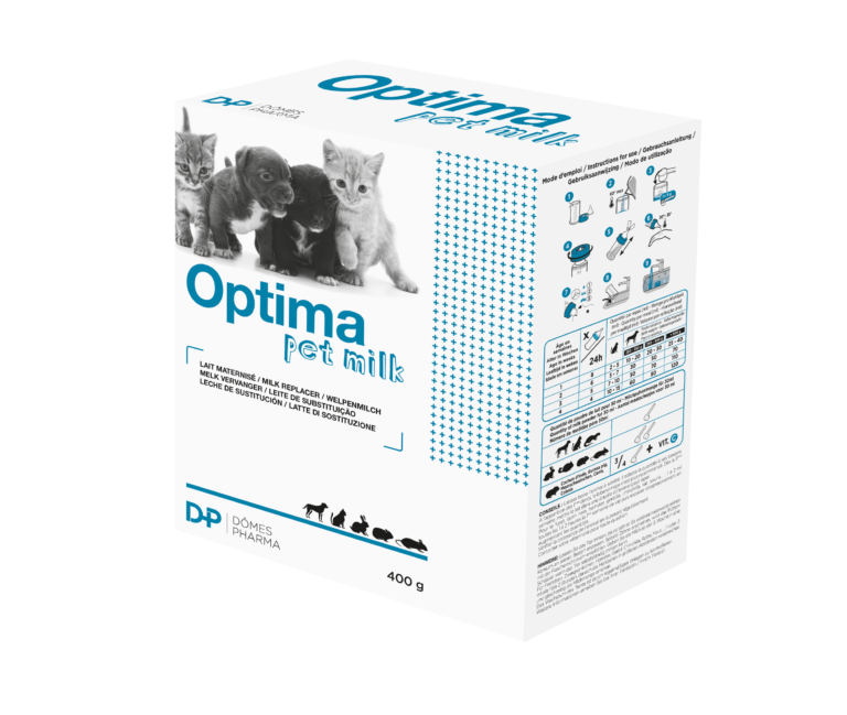 Optima Pet Milk