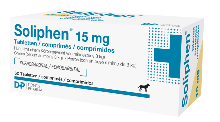 Soliphen® 15 mg