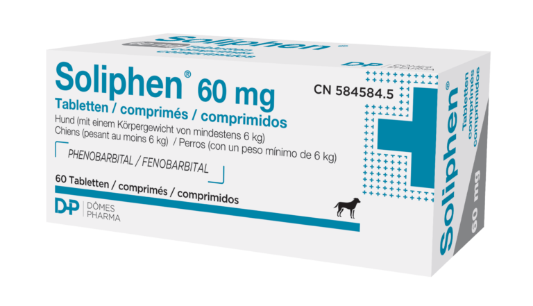 Soliphen® 60 mg