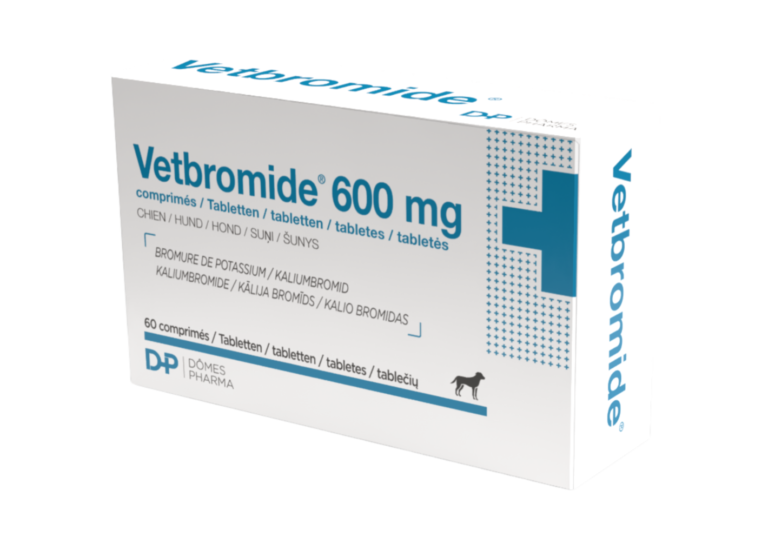 Vetbromide®