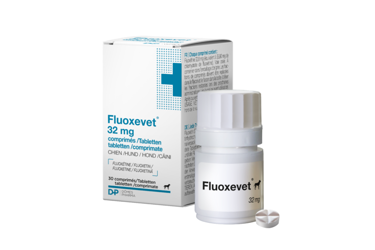 Fluoxevet®