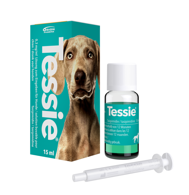 Tessie®