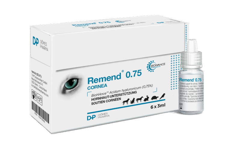 Remend® 0.75 Cornea