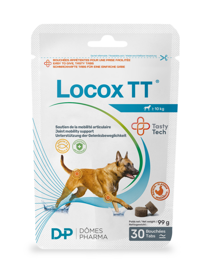 Locox TT®