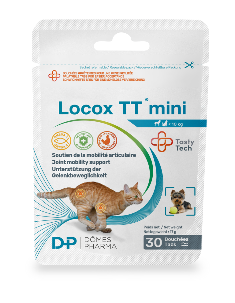 Locox TT® Mini