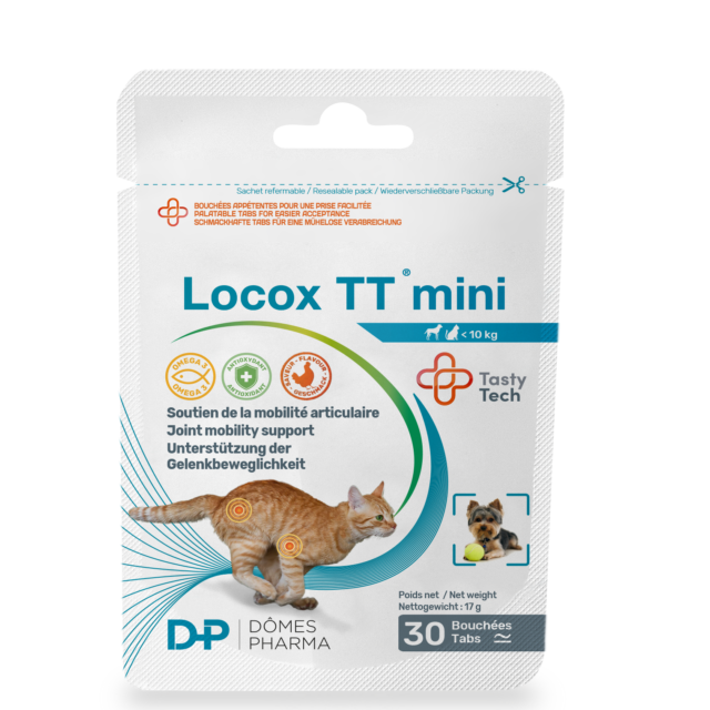 Packshot Locox TT mini2 Packshot Locox TT mini2