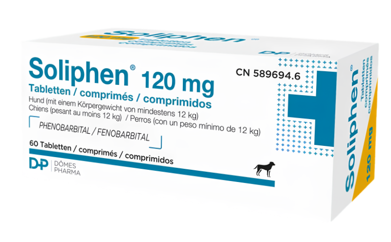 Soliphen® 120 mg