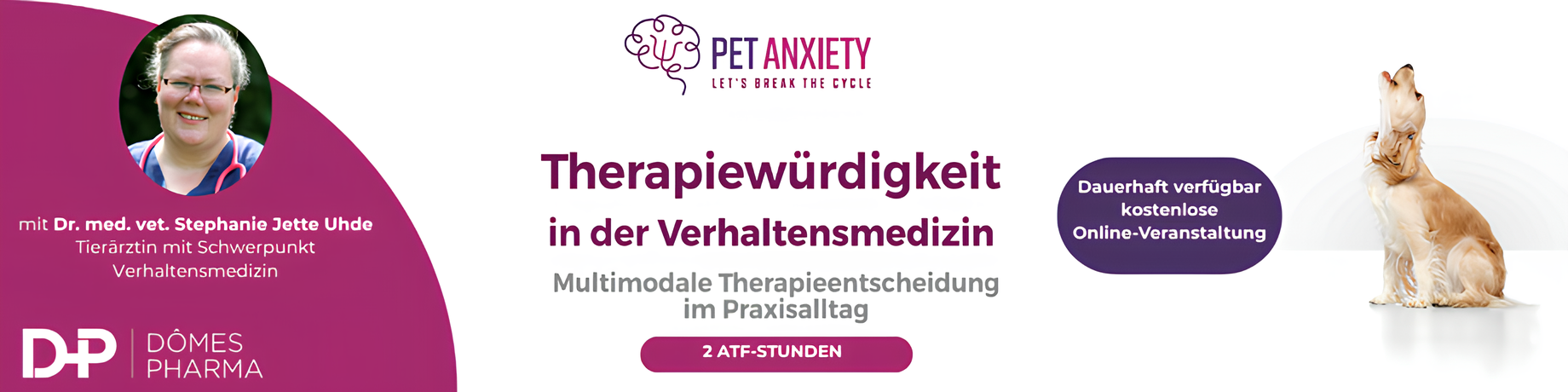 Therapiewürdigkeit in der Verhaltensmedizin - Multimodale Therapieentscheidung im Praxisalltag​