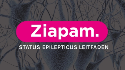 Diazepam Leitfaden