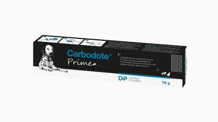 Carbodote® PRIME Produktblatt