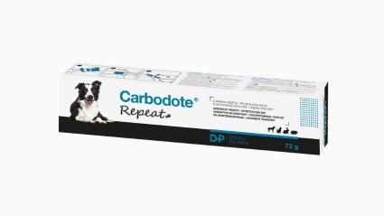 Carbodote® REPEAT Produktblatt