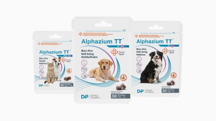 Alphazium® Produktblatt