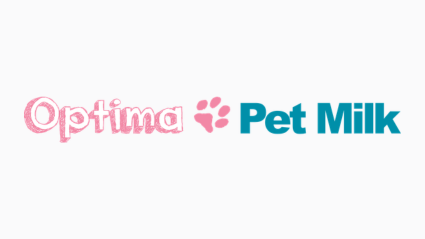 Optima Pet Milk Produktblatt