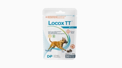 Locox® TT Produktblatt
