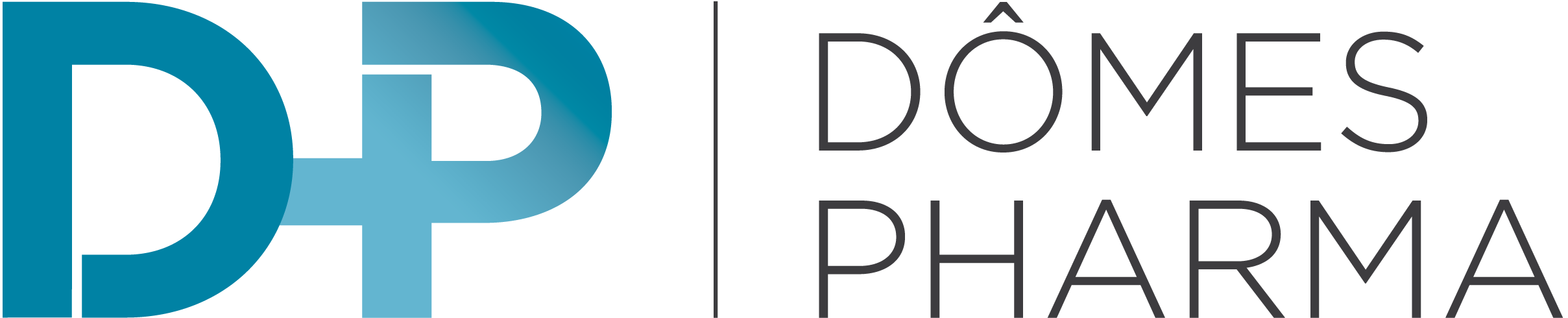 LOGO DOMES PHARMA FOND TRANSPARENT